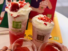 -奈雪的茶(大连新玛特店)
