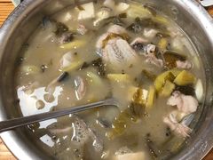 -韩妹鱼庄·泸定老字号(泸定店)
