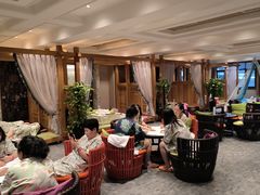 -弘安丽水温泉酒店