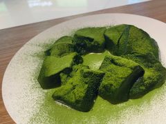 -六六·抹茶66’s SALDessert(保利时光里店)