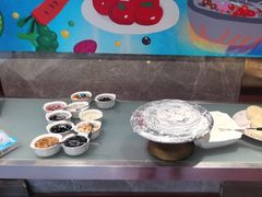 -圆顶阁西餐厅(郑州索菲特国际饭店 )