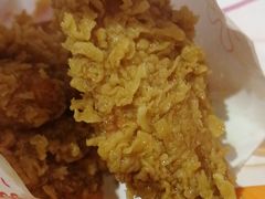 -享哆味·汉堡炸鸡(荣昌金科店)
