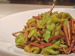 -徽韵人家·传承正宗徽菜(牡丹园店)
