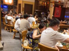 -渔乡米香·剁椒鱼头(四方坪店)