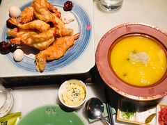 -那家小馆•北京菜•烤鸭(中关村店)