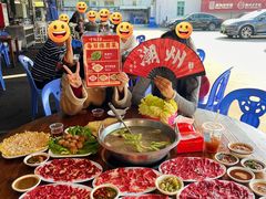 -官塘兄弟·潮汕牛肉店(官塘总店)