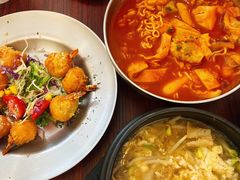 -青春分食(仙林大学城店)