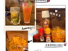 -金龙咖喱