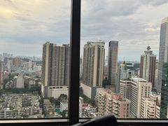 -广州花园酒店·凌璇阁旋转餐厅CAROUSEL360