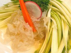 -唐猫庭院·千年陕菜(大唐不夜城店)