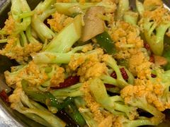 -老东北大铁锅·烧烤·东北菜