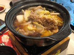 -滨寿司(新街口中央商场店)
