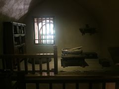 -西安曲江寒窑遗址公园