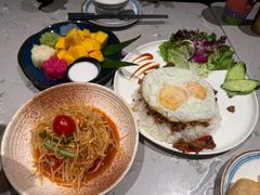 -Home Thai·泰谣(王府井apm店)