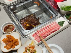 -海底捞火锅(汕头苏宁广场店)