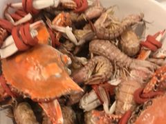 -半岛听涛蒸汽海鲜自助(K11店)