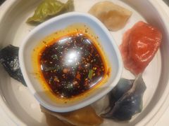-悦百味·品质川菜(橄榄郡店)