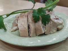 -百家鸡味馆(清泰店)