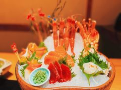 -花潮料理艺食馆(世欧广场店)