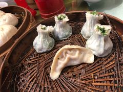 -留芳·文旅古月楼(老街店)