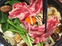 -食其家·牛丼咖喱(金桥太茂店)