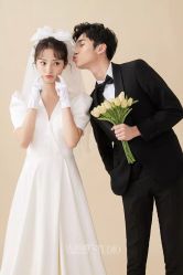 -太古映画婚纱摄影(天河店)