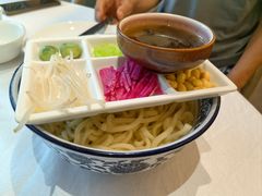 -月福京味斋·烤鸭店·北京菜(鼓楼总店)