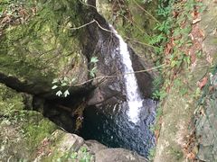 -宁波五龙潭景区