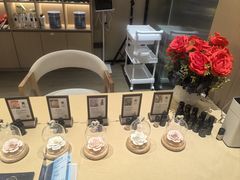 -世外桃源水疗会(皇庭彩园店)