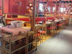 -韩宫宴烤肉·料理(武汉印象城店)