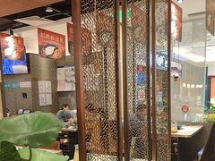 -新辣道鱼火锅(上地华联店)