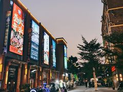 -百益上河城