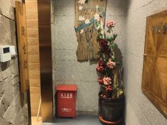 -三千里韩式炭火烤肉(南八马路店)