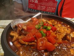 -大师傅金奖啤酒鱼(西街口总店)