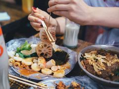 -小朱麻辣串(益民街店)