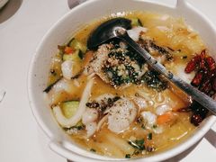 -Aqua Oasis 水天堂(石路天虹店)