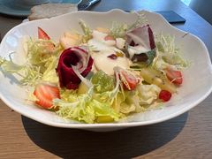 -波特曼西餐厅(中央大街店)