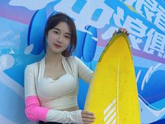 -X-SURFER极浪者室内冲浪俱乐部