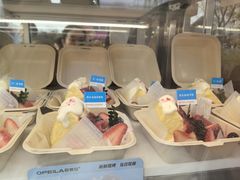 -欧佩拉(红星路店)