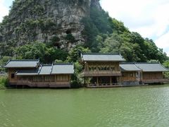 -桂林两江四湖景区
