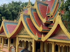 -西双版纳勐泐文化旅游区