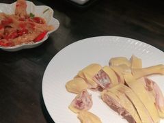 -乔街深夜食堂·台州菜·高压锅生蚝(杭州总店)
