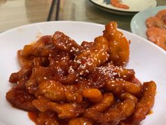 -老碗餐饮(前进路店)
