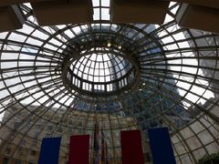 -太平洋中心(CF Pacific Centre)