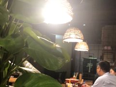 大堂-湘里乡亲甲王二老店
