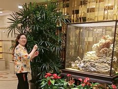 -顺风海鲜港(金玉兰店)