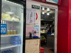 -明呈黄鱼面馆(斜土路店)