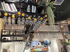 -Hi YOU你的饭局泰餐厅(雍和宫店)