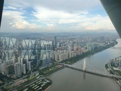 -广州塔