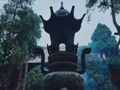 -洛阳白马寺